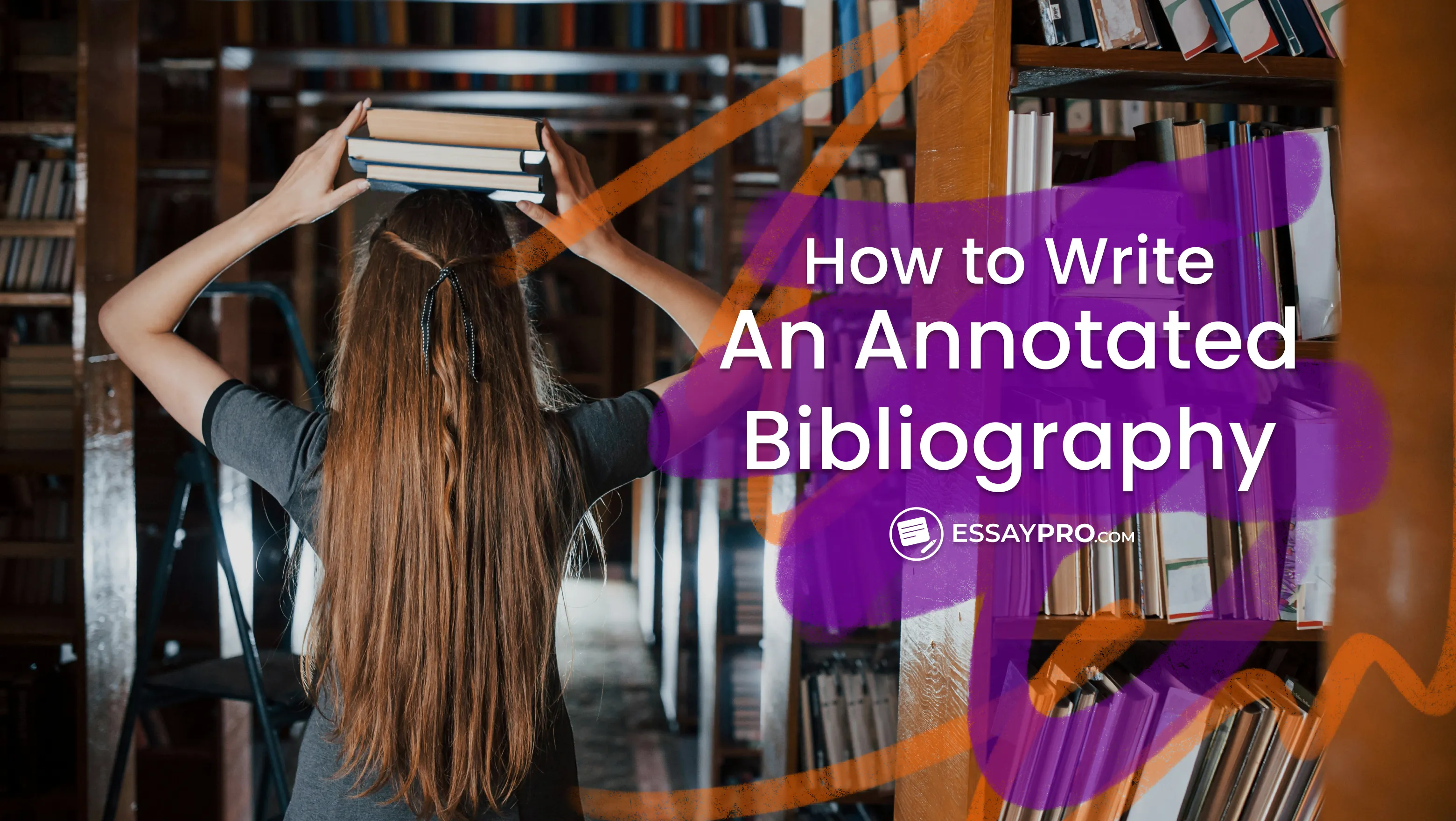 How to Write an Annotated Bibliography